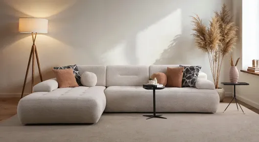 Product img 2, Pier Yataklı Sandıklı Köşe Koltuk Takımı